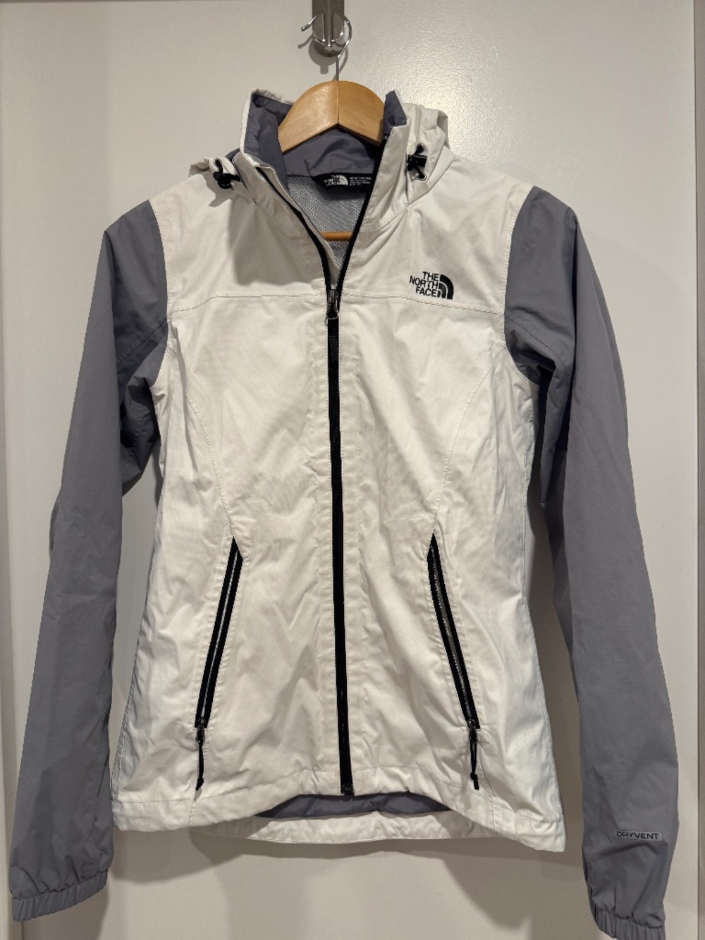 Women's North Face Rain Jacket XS
